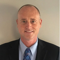 Chubb North America Employee Travis Eddy's profile photo