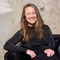 OnlyFans Employee Gill Wells's profile photo