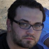FullMoon Studios Inc. Employee Wael Shalaby's profile photo