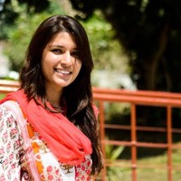 BitKnox Technologies Employee Hira Danish's profile photo