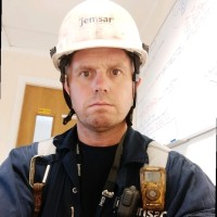 Jemsar Engineering Limited Employee Simon Mazingham's profile photo