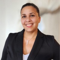 Ultimate Staffing Employee Amanda Robles's profile photo