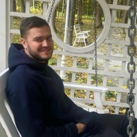 Intellectsoft Employee Sergey Galitskiy's profile photo