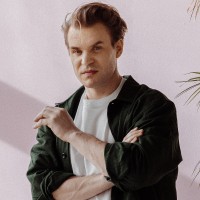 RISEBA University Employee Reinis Salins's profile photo