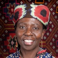 UWC International Employee Musimbi Kanyoro's profile photo