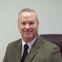 BAE Systems, Inc. Employee Patrick Chamberlain's profile photo