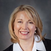 Ontario Power Generation Employee Lisa Beech-Hawley's profile photo