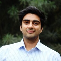 Shapecrunch Employee Jatin Sharma's profile photo
