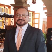 TIC DEFENSE Employee José Manuel Torres Sandoval's profile photo