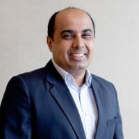 Capital Code Employee Harsh Rajpal's profile photo