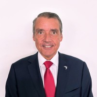 Inchcape Shipping Services Employee Victor Pumpin's profile photo