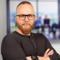 Westfalenpost Employee Hendrik Schulz's profile photo