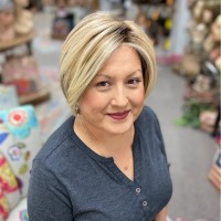Golden Empire Transit District Employee Rochell Muñoz's profile photo