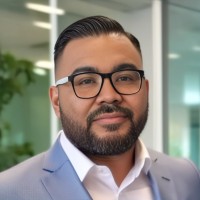 Attic Breeze Employee Sergio Navarrete's profile photo