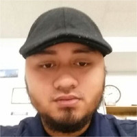 General Atomics Aeronautical Systems Employee Frankie Sanchez's profile photo