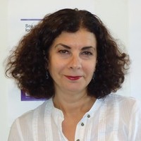 Virtue Labs LLC Employee Shari Garfinkel's profile photo