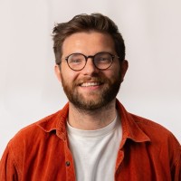 Creature & Co. Employee Oliver Selby's profile photo