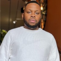 October Health (previously Panda) Employee Dembe Tshifaro's profile photo