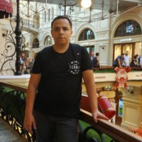 Vuna Marketing, Inc. Employee Дмитрий Лыжин's profile photo