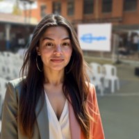 Luisa Fernanda Cortés Ruiz Email