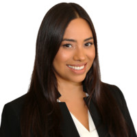 Partner One IT Employee Christina Gutierrez's profile photo