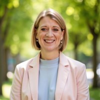 Variety Care Employee Lydia Nightingale's profile photo