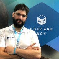 EducareBox Employee Filipe Arruda's profile photo