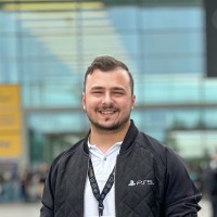 Ataberk Gamescom Email & Phone Number