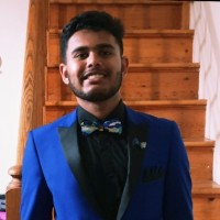 Yug Patel Email