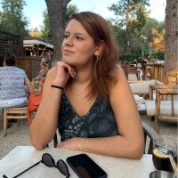 Esra Atalay Email