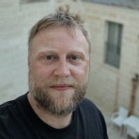 Eksponent Employee Mads Nørgaard's profile photo