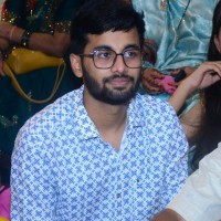 StackUp Employee Satish Kumar's profile photo