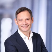 Leuze Employee Boris Wörter's profile photo