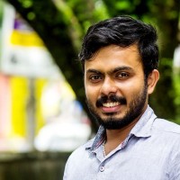 Coders Dev Employee Sanjay Kashyap's profile photo