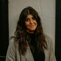 Shania McAbery Email