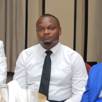 Capital Markets Authority- Uganda Employee Eddy Mutebi's profile photo