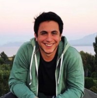 2ebox Employee Andrés Aravena's profile photo
