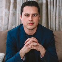 Assembleia Paraense Employee Allan Melo's profile photo
