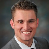 Oregon Department of Energy Employee Egan Bull's profile photo