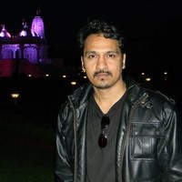 Exusia Employee Ratansing Rajput's profile photo