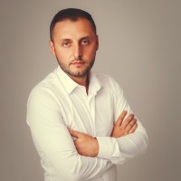 Cristinel Negoita's profile photo