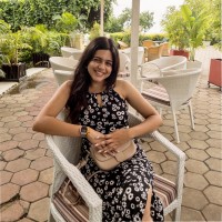 Appointy Employee Mandvi Singh's profile photo