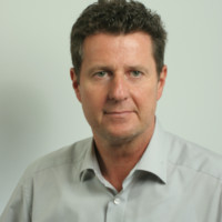 Filtration Group Industrial Employee Markus Beer's profile photo
