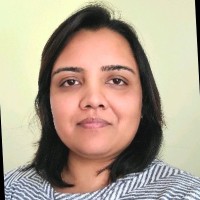 Formidium Employee Priya Goyal's profile photo