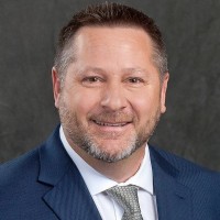 Edward Jones Employee Rob Fleck's profile photo