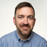 Hyspeco, Inc. Employee Aaron Pyle's profile photo