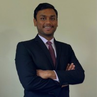 DFT Inc. - Check & Control Valve Manufacturer Employee Kaushalendra Patel's profile photo