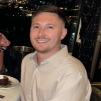 Westinghouse Electric Company Employee Alex Yorke's profile photo