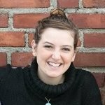 Cornelia Connelly Center Employee Emma Linsenmeyer's profile photo