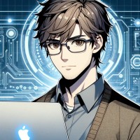 Evoliatis Employee Thomas Collado's profile photo
